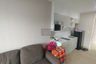 1 Bedroom Condo for sale in The Parkland Phetkasem - Thapra, Wat Tha Phra, Bangkok near MRT Tha Phra