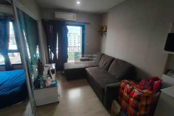 1 Bedroom Condo for sale in The Parkland Phetkasem - Thapra, Wat Tha Phra, Bangkok near MRT Tha Phra