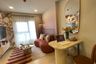 1 Bedroom Condo for sale in Huai Khwang, Bangkok near MRT Phra Ram 9