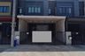 3 Bedroom Townhouse for sale in The Palette Rangsit-Klong 2, Khlong Song, Pathum Thani