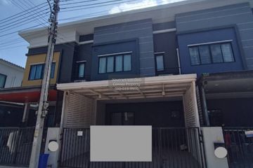 3 Bedroom Townhouse for sale in The Palette Rangsit-Klong 2, Khlong Song, Pathum Thani