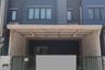3 Bedroom Townhouse for sale in The Palette Rangsit-Klong 2, Khlong Song, Pathum Thani