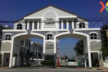 2 Bedroom Townhouse for sale in Baan Sena Villa 9, Tha Raeng, Bangkok