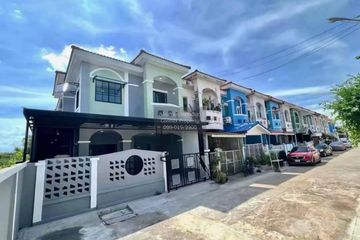 3 Bedroom Townhouse for sale in Siriwan-Chuanchom Bang Bua Thong, Bang Bua Thong, Nonthaburi