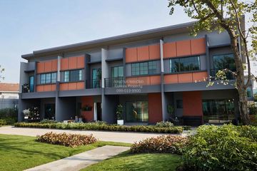 3 Bedroom Townhouse for sale in Siri Place Ratchapruek 345, Bang Khu Wat, Pathum Thani