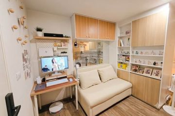 1 Bedroom Condo for sale in Sena Kith Srinakarin - Sridan, Samrong Nuea, Samut Prakan near MRT Si Dan
