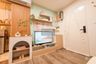 1 Bedroom Condo for sale in Sena Kith Srinakarin - Sridan, Samrong Nuea, Samut Prakan near MRT Si Dan