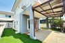 3 Bedroom House for sale in Supalai Bella Rangsit Klong 2, Khlong Song, Pathum Thani