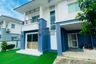 3 Bedroom House for sale in PRUKSA VILLAGE THE SEASON KANJANAPISEK &ndash; BANGYAI, Bang Khu Rat, Nonthaburi