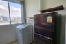 1 Bedroom Condo for sale in Supalai Park Ratchayothin, Lat Yao, Bangkok near MRT Phahon Yothin