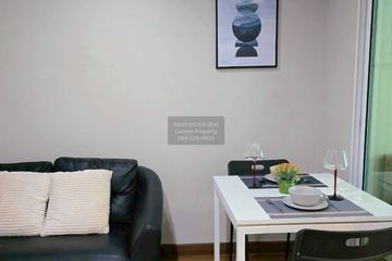 1 Bedroom Condo for sale in Regent Home Sukhumvit 81, Suan Luang, Bangkok near BTS On Nut