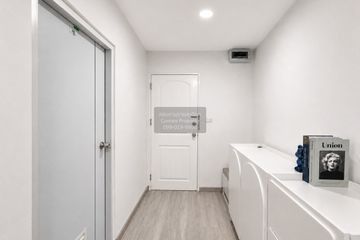 1 Bedroom Condo for sale in Ratchada Prestige, Sam Sen Nok, Bangkok near MRT Sutthisan