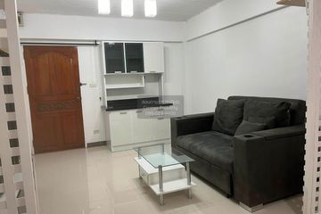 1 Bedroom Condo for sale in Ratchada City Condo, Din Daeng, Bangkok near MRT Sutthisan