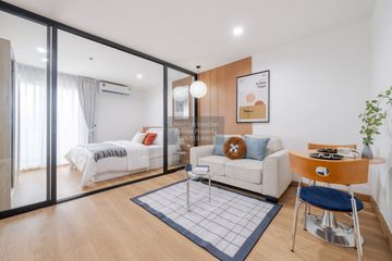 1 Bedroom Condo for sale in Regent Home 1 Phaholyothin 67, Anusawari, Bangkok near BTS Sai Yud