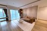 2 Bedroom Condo for sale in Silom Suite, Silom, Bangkok near BTS Chong Nonsi