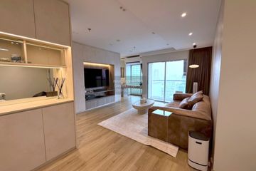 2 Bedroom Condo for sale in Silom Suite, Silom, Bangkok near BTS Chong Nonsi