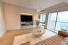 2 Bedroom Condo for sale in Silom Suite, Silom, Bangkok near BTS Chong Nonsi