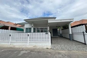 3 Bedroom House for sale in Rattanakorn 14, Nong Prue, Chonburi