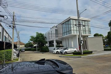 3 Bedroom Townhouse for sale in Pleno Bangna-Wongwaen, Bang Phli Yai, Samut Prakan near Airport Rail Link Ban Thap Chang