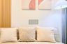 1 Bedroom Condo for sale in Plum Condo Ram 60 Interchange, Hua Mak, Bangkok near MRT Lam Sali