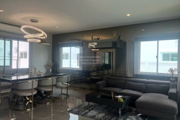 4 Bedroom House for sale in Nirvana ABSOLUTE Ekkamai-Ramintra, Lat Phrao, Bangkok