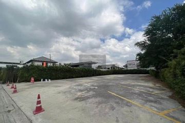 1 Bedroom Land for sale in Samrong Nuea, Samut Prakan