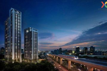 2 Bedroom Condo for sale in Life Sukhumvit 48, Phra Khanong, Bangkok near BTS Phra Khanong