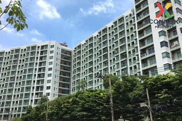 1 Bedroom Condo for sale in Anusawari, Bangkok near MRT Ram Inthra 3