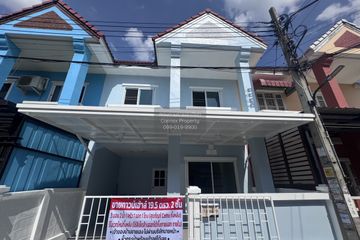 3 Bedroom Townhouse for sale in Lahan, Nonthaburi