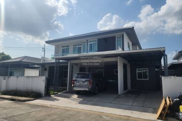 5 Bedroom House for sale in Mantana Wongwaen-Bangbon, Bang Bon, Bangkok