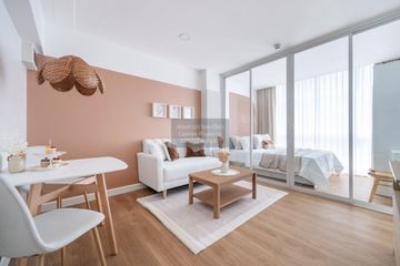 1 Bedroom Condo for sale in Max Condominium Ngam Wongwan, Bang Kraso, Nonthaburi near MRT Khae Rai