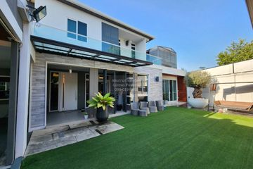 4 Bedroom House for sale in Mantana 2 Bangna Km.7, Bang Kaeo, Samut Prakan