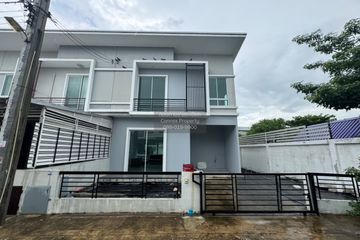 3 Bedroom Townhouse for sale in Bang Khu Wiang, Nonthaburi