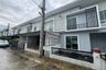 3 Bedroom Townhouse for sale in Bang Khu Wiang, Nonthaburi