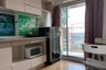 1 Bedroom Condo for sale in Lumpini Place Rama 4-Kluaynamthai, Phra Khanong, Bangkok near BTS Ekkamai