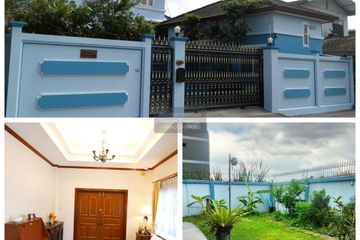 5 Bedroom House for sale in Bang Khae Nuea, Bangkok
