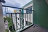 2 Bedroom Condo for sale in Lumpini Mixx Thepharak-Srinakarin, Thepharak, Samut Prakan near MRT Si Dan