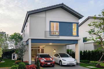 4 Bedroom House for sale in Ban Khlong Suan, Samut Prakan