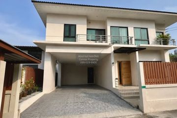 4 Bedroom House for sale in Bang Phlat, Bangkok near MRT Sirindhorn
