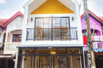 2 Bedroom Townhouse for sale in Friendship Village, Lat Phrao, Bangkok