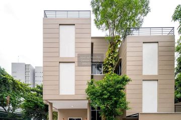 5 Bedroom Townhouse for sale in Wat Tha Phra, Bangkok near BTS Pho Nimit