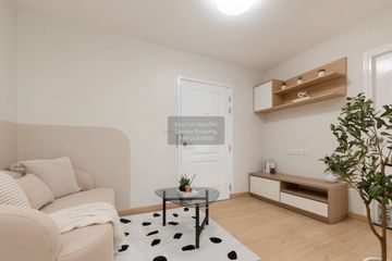 1 Bedroom Condo for sale in Bang Khen, Bangkok