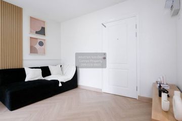 1 Bedroom Condo for sale in I CONDO Sukhumvit 103, Bang Na, Bangkok near BTS Udom Suk