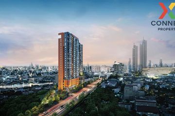 2 Bedroom Condo for sale in FLO by Sansiri, Khlong San, Bangkok near BTS Khlong San