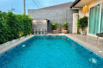 3 Bedroom House for sale in Garden Ville 3, Huai Yai, Chonburi