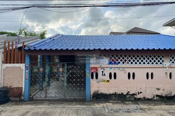 3 Bedroom House for sale in Tha Raeng, Bangkok near MRT Maiyalap