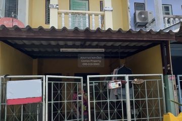 3 Bedroom Townhouse for sale in Nong Khaem, Bangkok