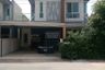 3 Bedroom House for sale in Khlong Khwang, Nonthaburi