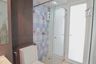 1 Bedroom Condo for sale in C Style Condo, Sam Sen Nok, Bangkok near MRT Huai Khwang