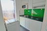 1 Bedroom Condo for sale in C Style Condo, Sam Sen Nok, Bangkok near MRT Huai Khwang